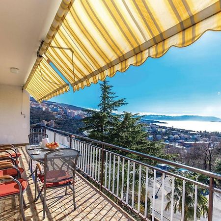 2 Bedroom Stunning Apartment In Crikvenica Exterior foto